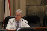 Rep. Hill not running for reelection in 2026; former Moody mayor seeks HD50