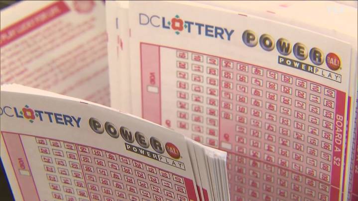 Powerball Jackpot Hits $1.8B: Winners in Missouri, Texas