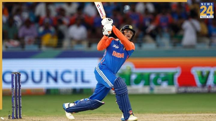 IND vs PAK: Abhishek Sharma on a verge of creating history against Pakistan in final – Set to surpass Virat Kohli in THIS unique record