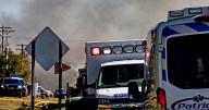 Investigation continues into fatal Michigan church shooting, fire