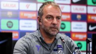 Hansi Flick: "Lamine tendrá algunos minutos contra la Real Sociedad"