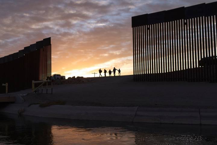 It’s not just DC or the border — the military is also invading our immigration courts