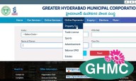 No More Queues: GHMC Transforms Property Tax Filing with One-Click Online Services – How? Watch the Video