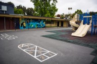 Morning Report: Some K-8 Schools Losing the 6,7,8