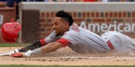 Cubs sign Billy Hamilton to Minor League deal