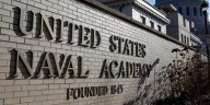 US Naval Academy on lockdown following reports of threats