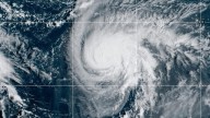 Humberto strengthens to Category 4, threatens US coast
