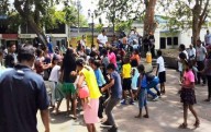 El “sopazo solidario” se diversifica