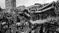 La ausencias  y rezagos causados por el sismo de 1985,  no se deben olvidar: Martínez Assad