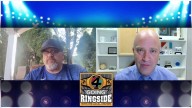 Going Ringside Ep. 155: Taz