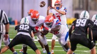 Sarasota, Manatee high school football scores: Live FHSAA, SSAA updates from Week 5