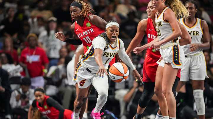Fever vs Aces tickets: Best prices for WNBA semifinals Game 4 seats