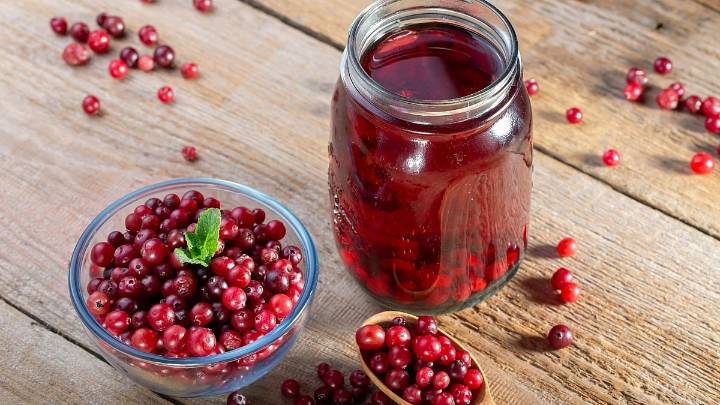Explore Cranberry And Its Antioxidant Power—Know How It Boosts Energy And Vitality