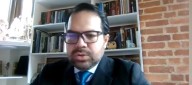 Abogado de Nicolás Petro dice que Vicky Dávila usa en campaña "pruebas contaminadas” del juicio