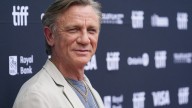 Another ‘Knives Out’ makes another raucous premiere at the Toronto International Film Festival