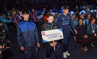 La Pampa ya tiene todas las sedes