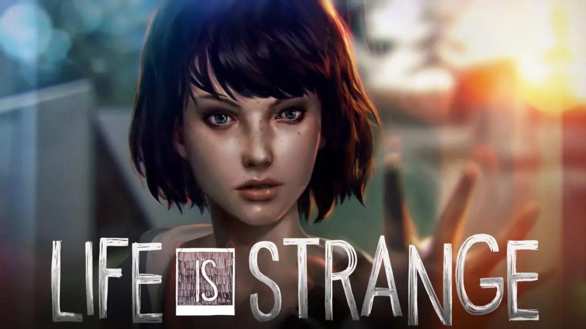 Life Is Strange: Prime Video confirma serie basada en el exitoso videojuego