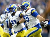 Rams hope going full ‘Mamba’ in training camp pays off