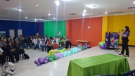 Secretaría de Salud del estado Zulia realizó conversatorio sobre la fibrosis quística
