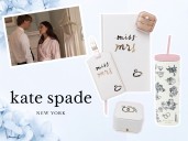 7 Kate Spade New York engagement gifts Belly would gladly accept as Conrad’s bride