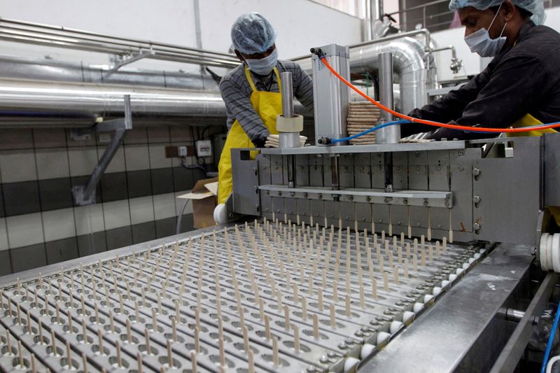 India's Vadilal Industries U.S. unit to make ice creams locally to cut imports