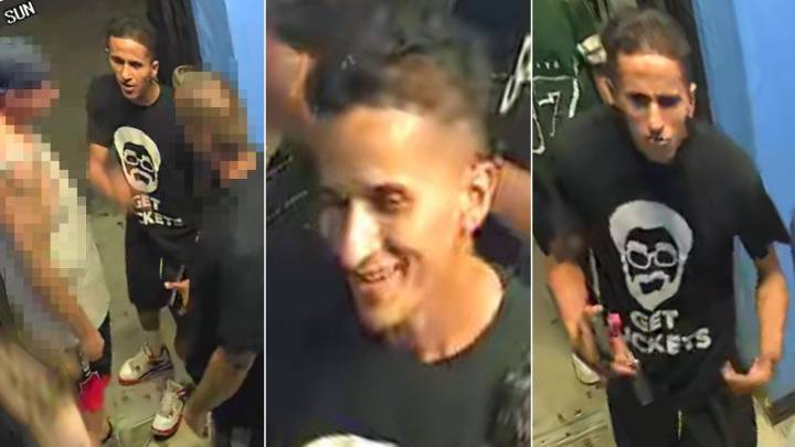 Police seek man involved in fights at north Lincoln bar