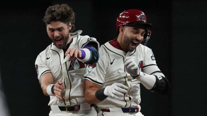D-backs rally from early 4-run deficit and beat Giants 6