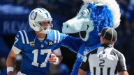 Daniel Jones compared to Peyton Manning by former NFL quarterback David Carr