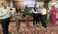 School of Business Studies, Central University of Jammu Hosts “Deeksharambh-2025” Induction Programme for MBA & Integrated BBA