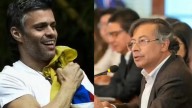 Leopoldo López habla sobre el vínculo que tendría Colombia con el 'Cartel de los Soles': 'Tiene que haber una relación muy estrecha'