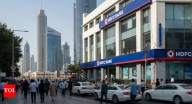 UAE: Dubai watchdog restricts HDFC Bank branch from offering financial services to new customers