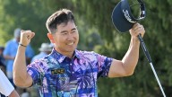Stifel Charity Classic Prize Money Payout 2025