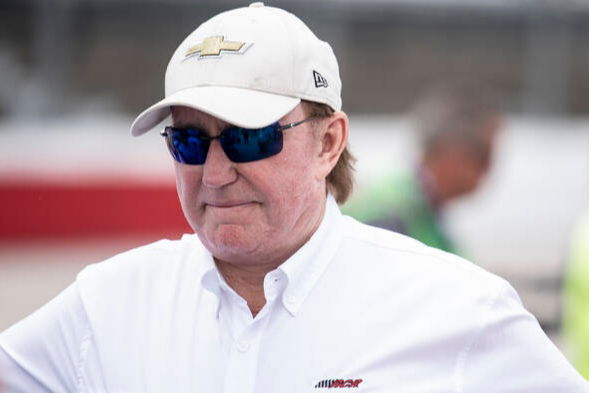 Richard Childress’ NASCAR Driver Throws Down Gauntlet With Brutal Playoff Confession Austin Hill’s bold playoff confession sets the tone as RCR heads into the Xfinity Round of 12 with redemption and m