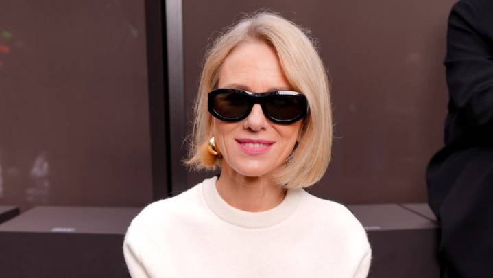 Celebrities Front Row at Ferragamo Spring 2026 Ready