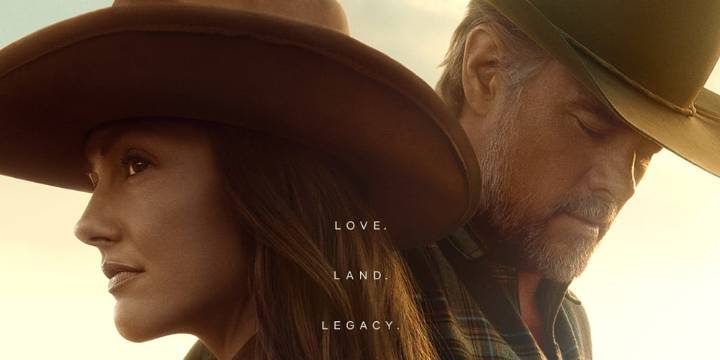 ‘Ransom Canyon’ Season 2: Eoin Macken & Andrew Liner Exiting as Series Regulars | Andrew Liner, Eoin Macken, Netflix, Ransom Canyon