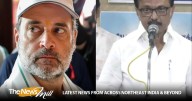 Rahul Gandhi calls Stalin over Karur stampede; TN CM thanks him for ‘heartfelt concern’
