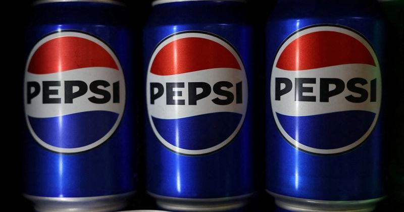 Elliott takes aim at PepsiCo with $4 billion stake; shares rise