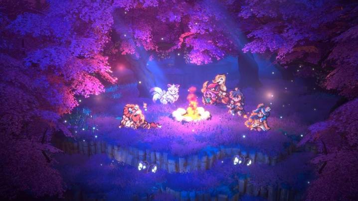 Zelda, Final Fantasy Collide in One of The Most Breathtaking Games We’ve Seen in Years