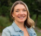 Company news: William G. Pomeroy Foundation hires Brenna Richardson