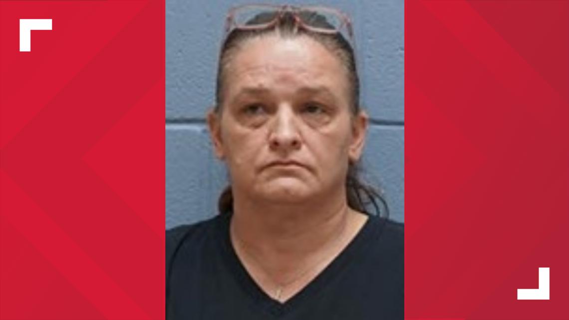 Troup County man dies weeks after wife allegedly shot him in head, charges upgraded to murder