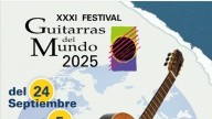 Catamarca será sede del XXXI Festival Guitarras del Mundo