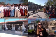 Artistas y ciudadanos celebraron la reinauguración del Juan L. Ortiz: “Es parte de la cultura”