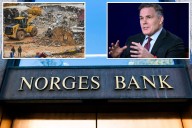 Sen. McCormick demands Trump hit back at Norway over Israel divestiture