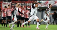 Flamengo cayó con Estudiantes pero avanzó a ’semis’ de Libertadores en penales: va contra Racing Club