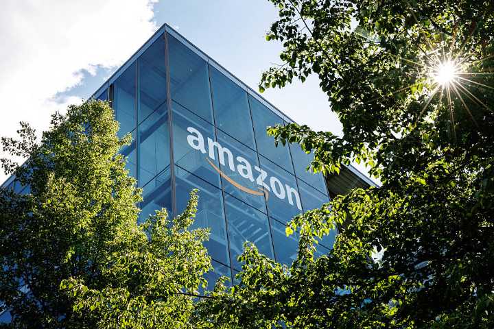 Amazon to pay $2.5B in FTC settlement over 'deceptive' Prime tactics