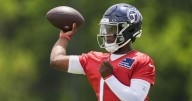 Worthy: Why Tennessee Titans quarterback Cam Ward poised for a splash in first NFL season