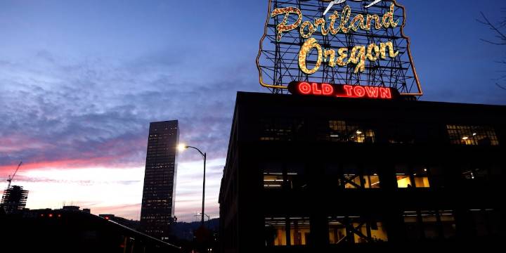 Latest updates: Trump says he will send federal troops into Portland