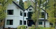 Florida couple sues over Aspen home rights