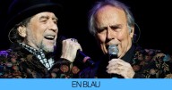 Joaquín Sabina, así vive en Madrid, dúplex en el centro histórico con la ayuda de Joan Manel Serrat