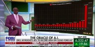Charles Payne: If you've invested in this company, you haven't done too bad yourself